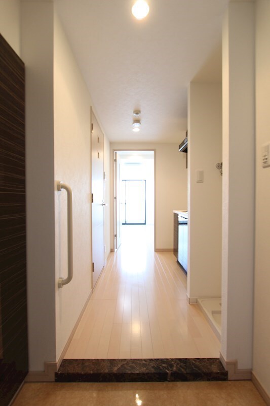 志村坂上駅 徒歩5分 2階の物件内観写真