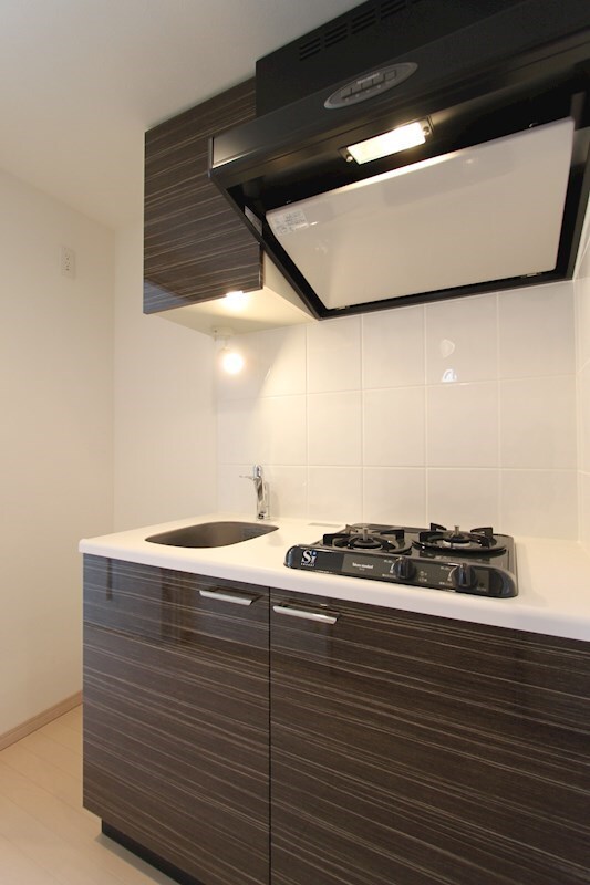 志村坂上駅 徒歩5分 2階の物件内観写真