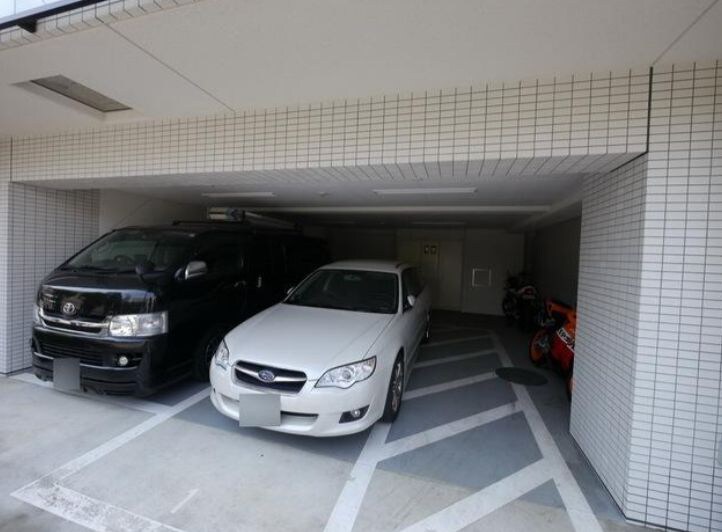 志村坂上駅 徒歩5分 2階の物件外観写真