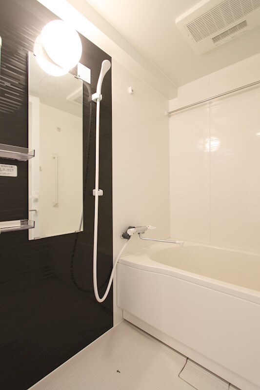 志村坂上駅 徒歩5分 2階の物件内観写真