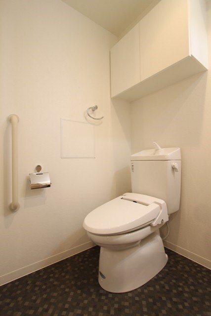 志村坂上駅 徒歩5分 2階の物件内観写真