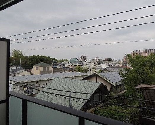 志村坂上駅 徒歩5分 2階の物件内観写真