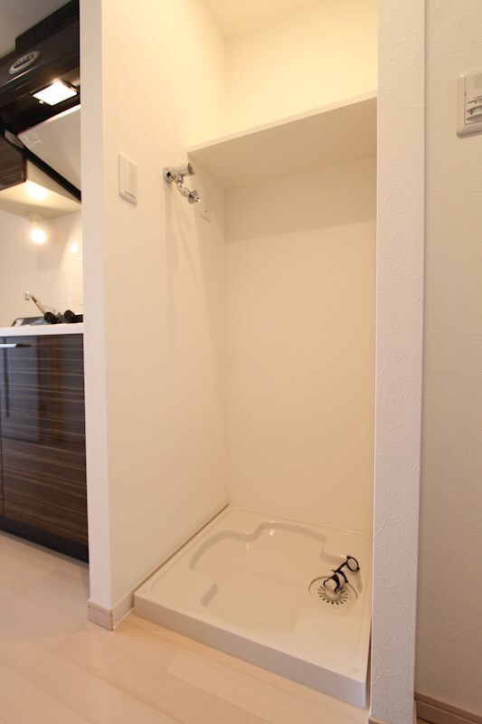 志村坂上駅 徒歩5分 2階の物件内観写真