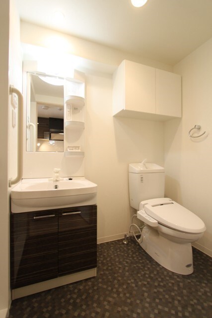 志村坂上駅 徒歩5分 2階の物件内観写真