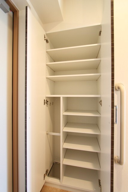 志村坂上駅 徒歩5分 2階の物件内観写真