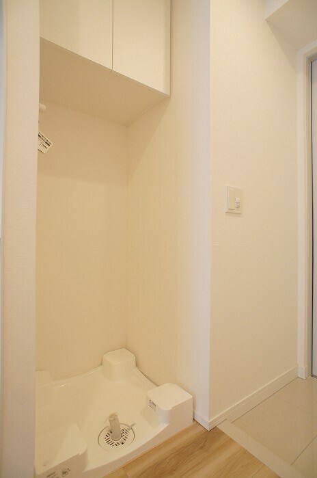 プライムメゾン西早稲田の物件内観写真