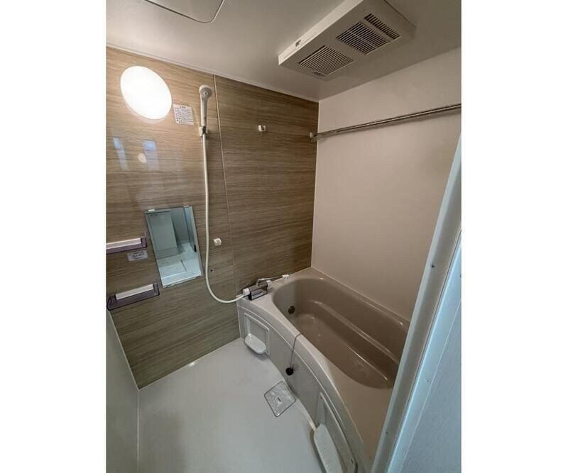 Ｊブラン関町の物件内観写真