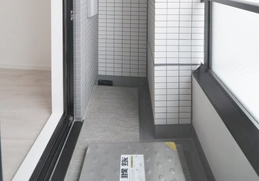 落合南長崎駅 徒歩7分 6階の物件内観写真