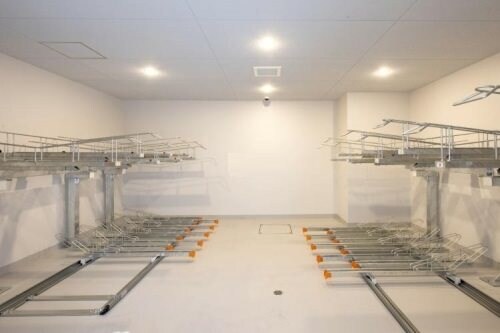 落合南長崎駅 徒歩7分 6階の物件内観写真