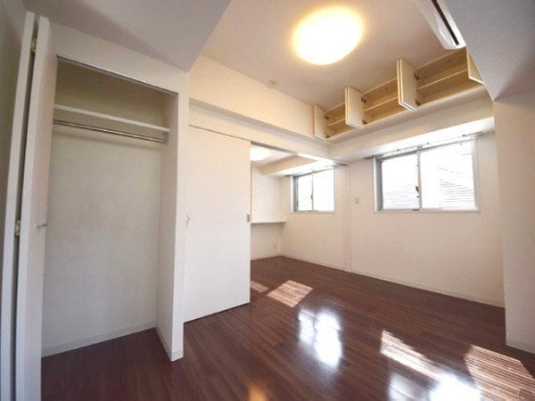 飯田橋駅 徒歩6分 11階の物件内観写真