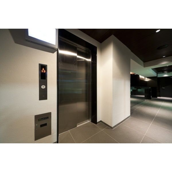 飯田橋駅 徒歩6分 11階の物件内観写真