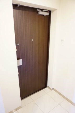 ときわ台駅 徒歩7分 6階の物件内観写真