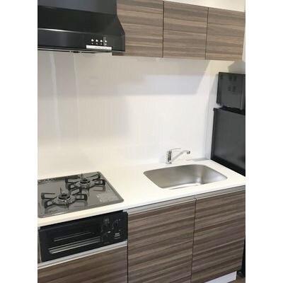 ときわ台駅 徒歩7分 6階の物件内観写真