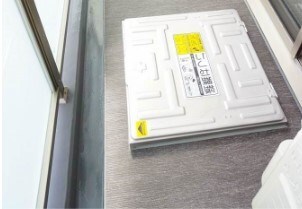 ときわ台駅 徒歩7分 6階の物件内観写真