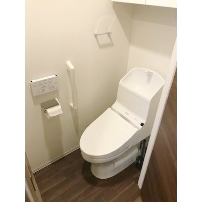 ときわ台駅 徒歩7分 6階の物件内観写真