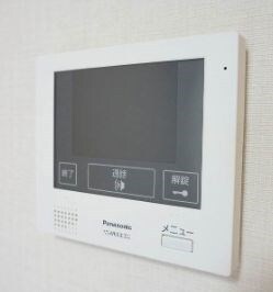 ときわ台駅 徒歩7分 6階の物件内観写真