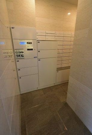 ときわ台駅 徒歩7分 6階の物件内観写真