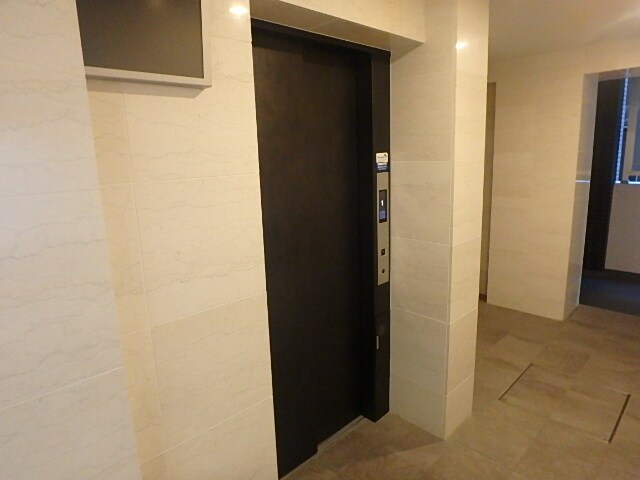 ときわ台駅 徒歩7分 6階の物件内観写真