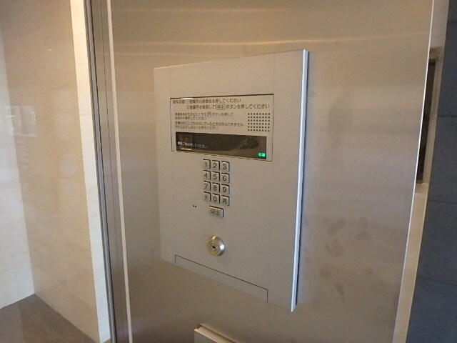 ときわ台駅 徒歩7分 6階の物件内観写真