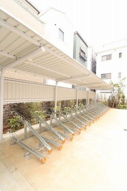 巣鴨駅 徒歩5分 2階の物件内観写真