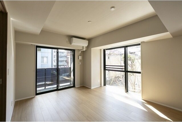 巣鴨駅 徒歩5分 2階の物件内観写真