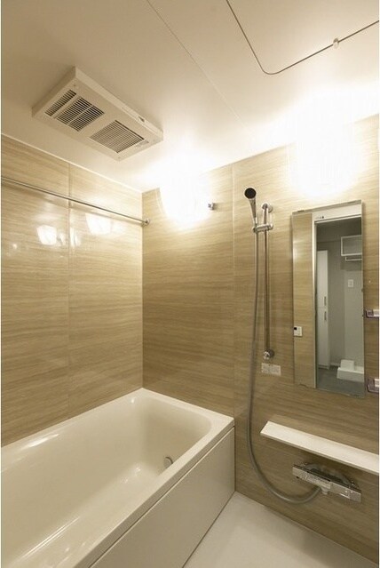 巣鴨駅 徒歩5分 2階の物件内観写真