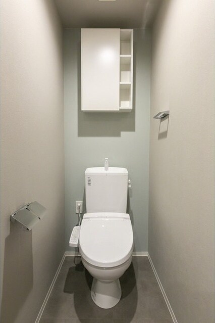 巣鴨駅 徒歩5分 2階の物件内観写真