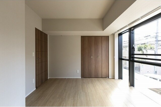 巣鴨駅 徒歩5分 2階の物件内観写真