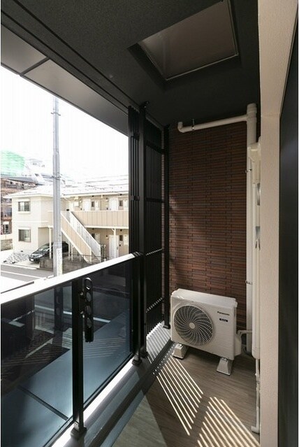 巣鴨駅 徒歩5分 2階の物件内観写真