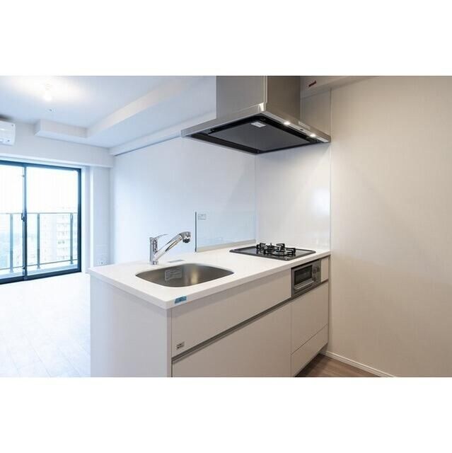 ミュプレ巣鴨駅前の物件内観写真