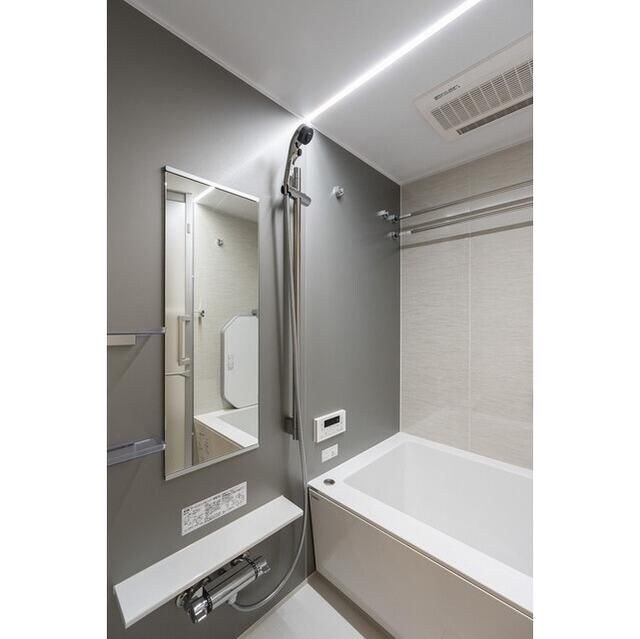 ミュプレ巣鴨駅前の物件内観写真