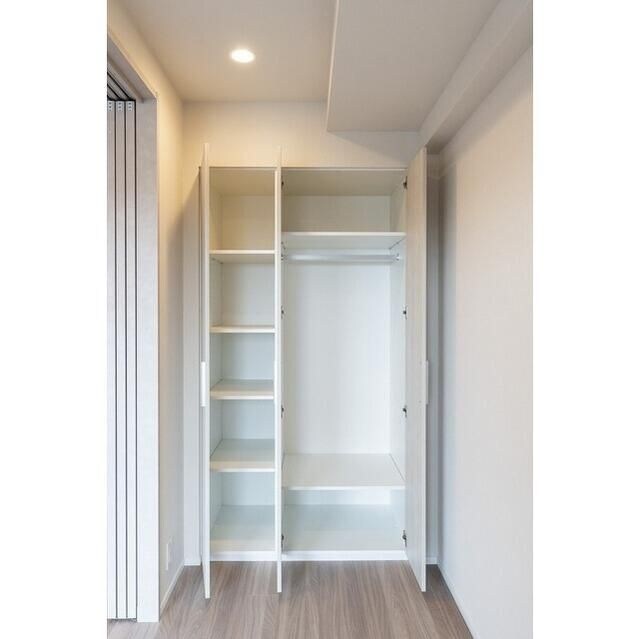 ミュプレ巣鴨駅前の物件内観写真