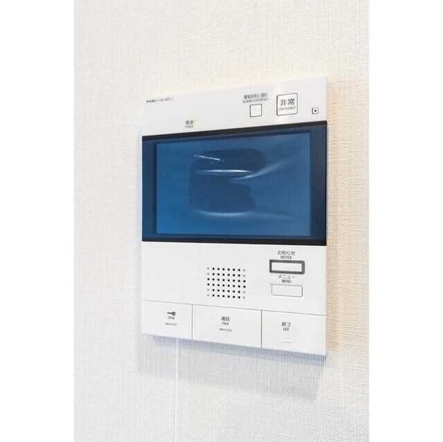 ミュプレ巣鴨駅前の物件内観写真