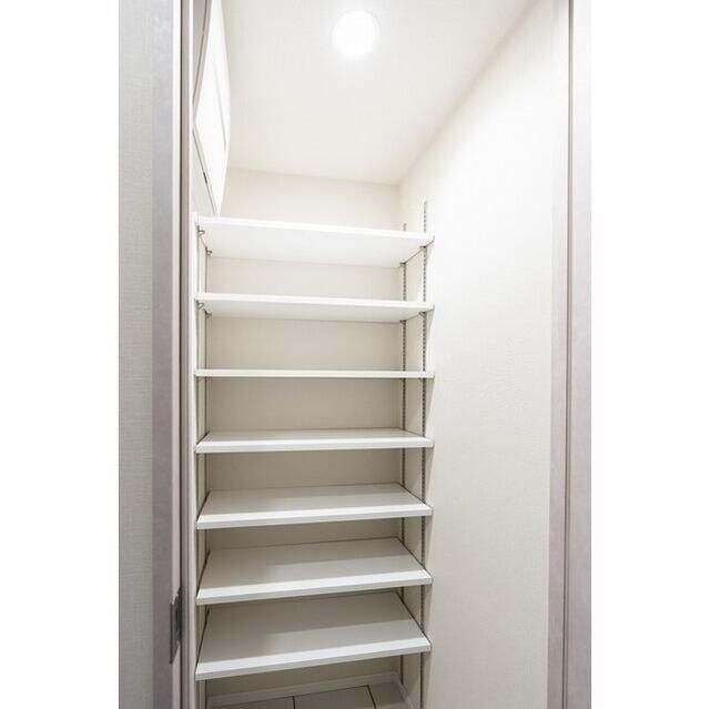 ミュプレ巣鴨駅前の物件内観写真