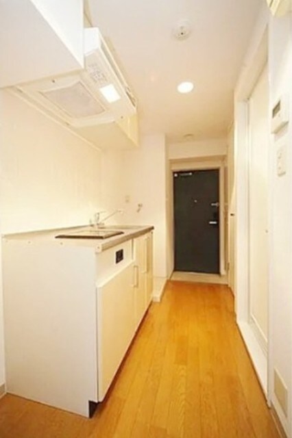 ｱﾊﾟｰﾄﾒﾝﾂ練馬北町の物件内観写真
