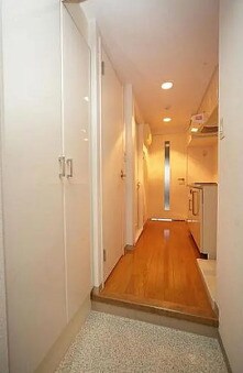 ｱﾊﾟｰﾄﾒﾝﾂ練馬北町の物件内観写真