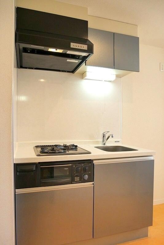 中板橋駅 徒歩13分 4階の物件内観写真