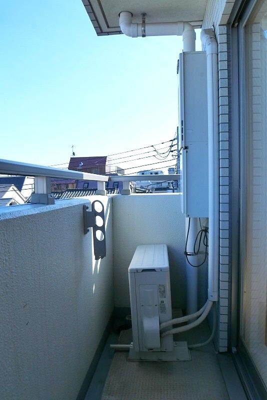 中板橋駅 徒歩13分 4階の物件内観写真