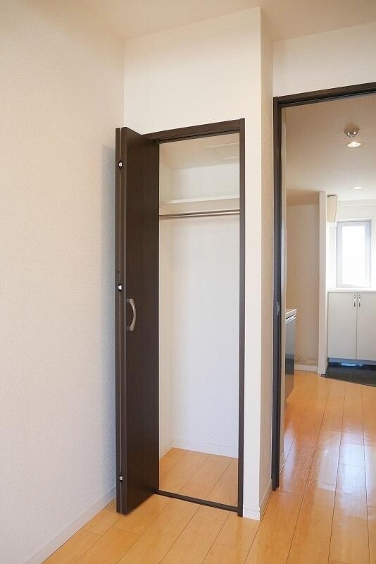 中板橋駅 徒歩13分 4階の物件内観写真