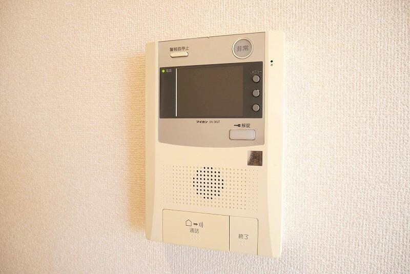 中板橋駅 徒歩13分 4階の物件内観写真