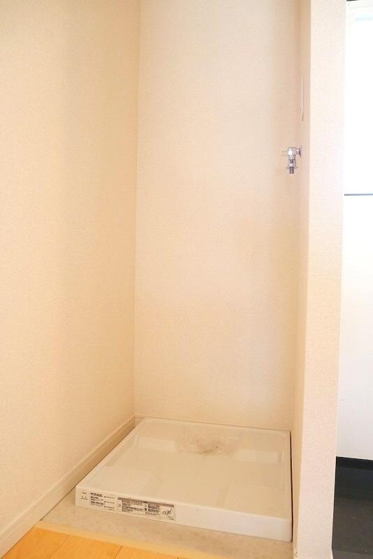 中板橋駅 徒歩13分 4階の物件内観写真