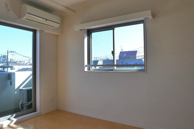 中板橋駅 徒歩13分 4階の物件内観写真