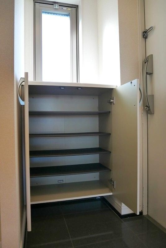 中板橋駅 徒歩13分 4階の物件内観写真