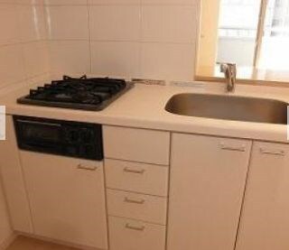 新宿御苑前駅 徒歩4分 5階の物件内観写真