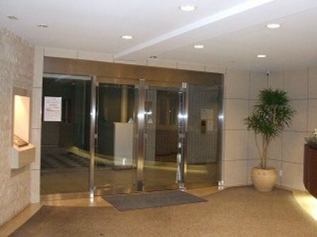 新宿御苑前駅 徒歩4分 5階の物件外観写真