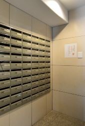 新宿御苑前駅 徒歩4分 5階の物件内観写真