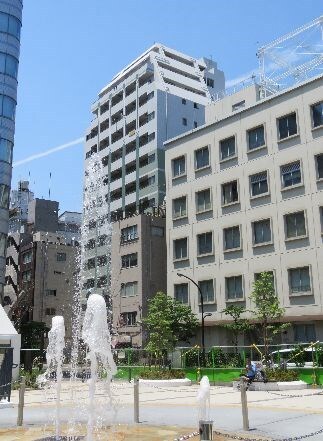 新宿御苑前駅 徒歩4分 5階の物件内観写真