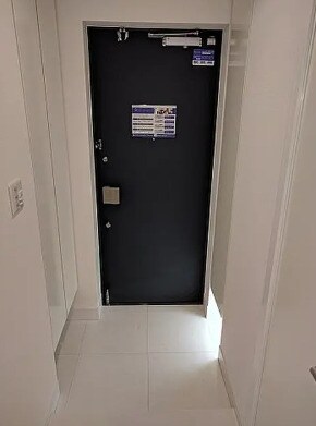 新宿三丁目駅 徒歩5分 4階の物件内観写真