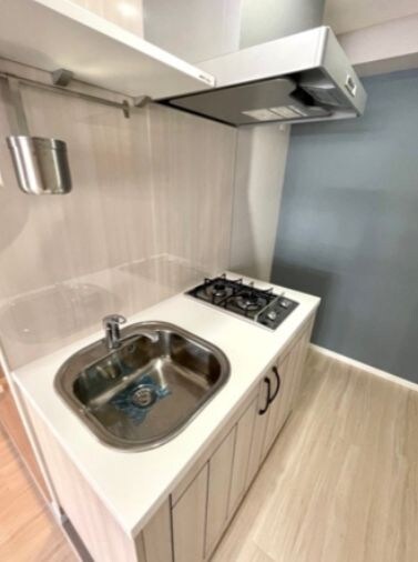 新宿三丁目駅 徒歩5分 4階の物件内観写真