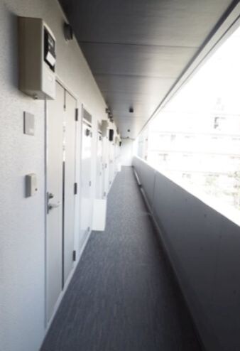 新宿三丁目駅 徒歩5分 4階の物件内観写真